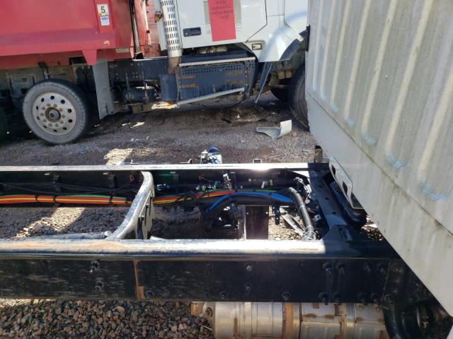 3ALACWFC9NDMV4590 - 2022 FREIGHTLINER M2 106 MEDIUM DUTY WHITE photo 11