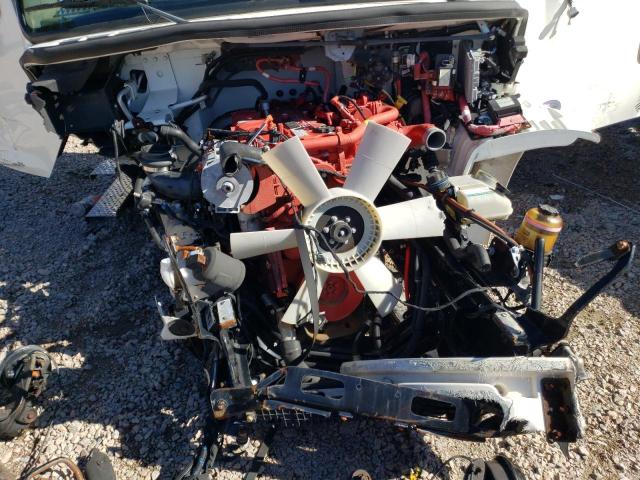 3ALACWFC9NDMV4590 - 2022 FREIGHTLINER M2 106 MEDIUM DUTY WHITE photo 12