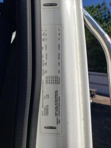 3ALACWFC9NDMV4590 - 2022 FREIGHTLINER M2 106 MEDIUM DUTY WHITE photo 14