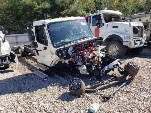 3ALACWFC9NDMV4590 - 2022 FREIGHTLINER M2 106 MEDIUM DUTY WHITE photo 4