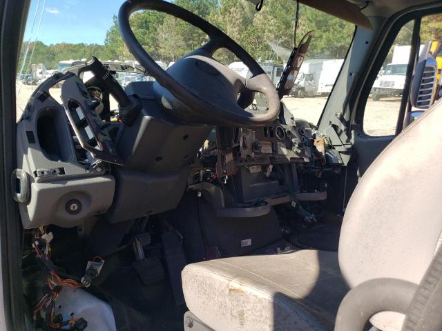 3ALACWFC9NDMV4590 - 2022 FREIGHTLINER M2 106 MEDIUM DUTY WHITE photo 8