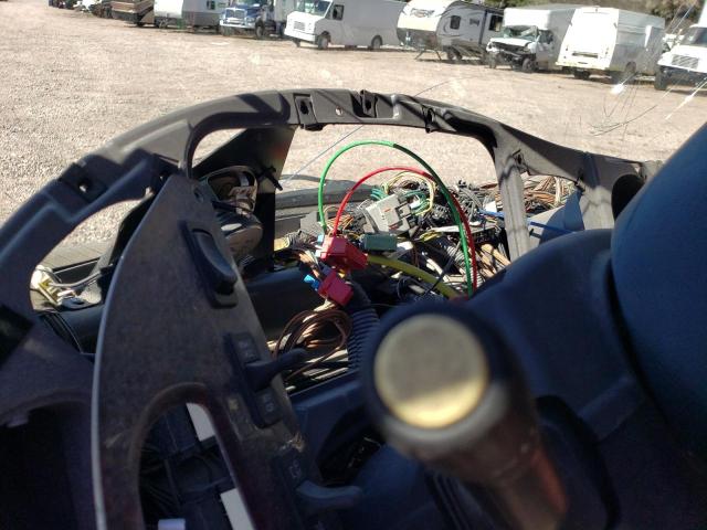 3ALACWFC9NDMV4590 - 2022 FREIGHTLINER M2 106 MEDIUM DUTY WHITE photo 9