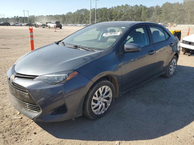 2019 TOYOTA COROLLA L, 