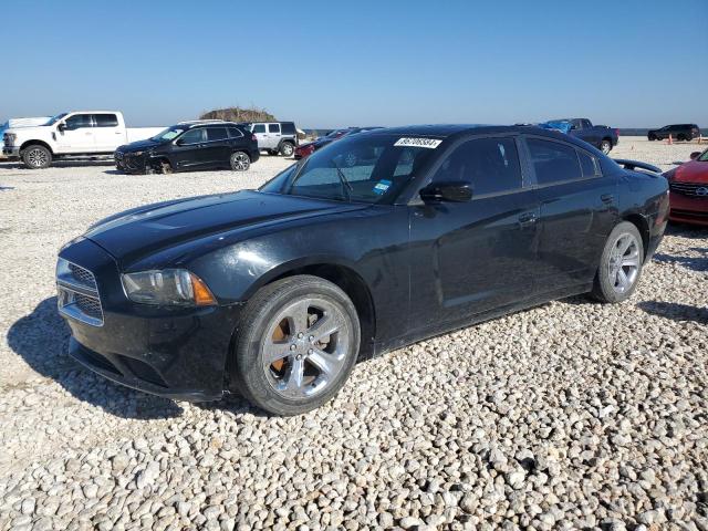 2014 DODGE CHARGER SE, 