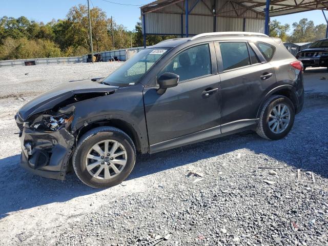 2014 MAZDA CX-5 SPORT, 