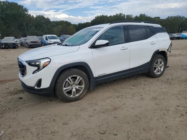 2018 GMC TERRAIN SLE, 
