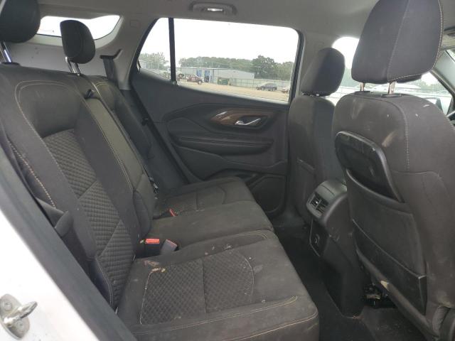 3GKALTEV6JL275852 - 2018 GMC TERRAIN SLE WHITE photo 11