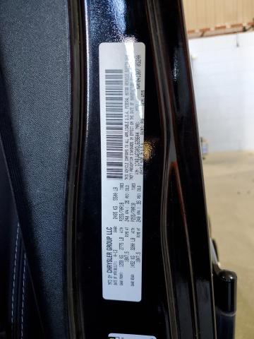 1C4BJWEG0DL628644 - 2013 JEEP WRANGLER U SAHARA Qara foto 13