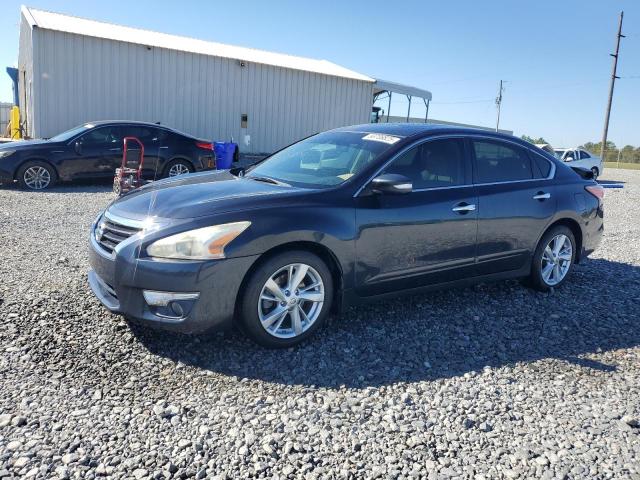 2015 NISSAN ALTIMA 2.5, 