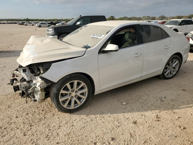 2014 CHEVROLET MALIBU 2LT, 