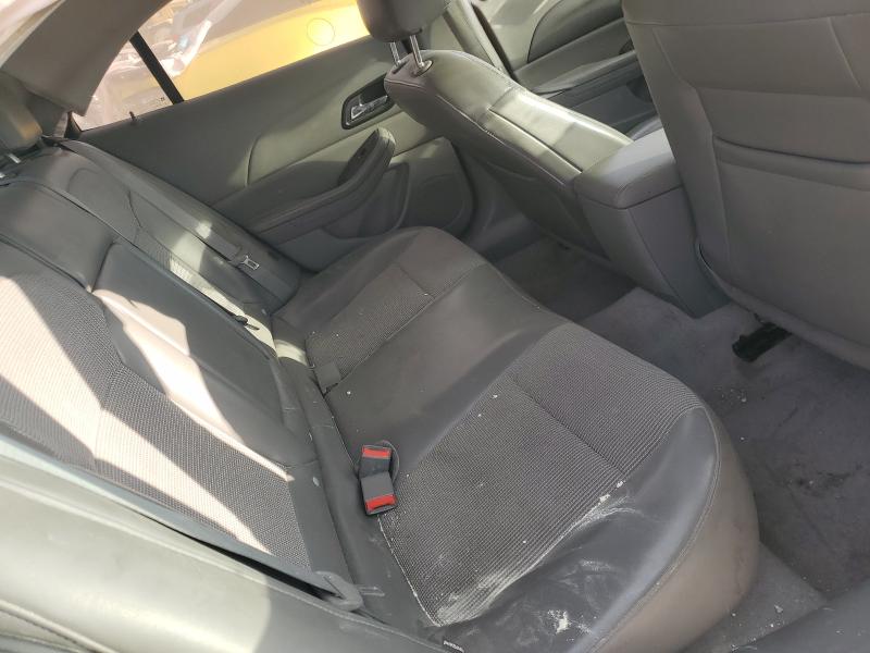 1G11E5SL4EF208096 - 2014 CHEVROLET MALIBU 2LT WHITE photo 10