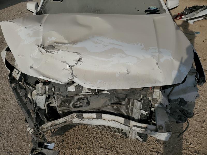 1G11E5SL4EF208096 - 2014 CHEVROLET MALIBU 2LT WHITE photo 11