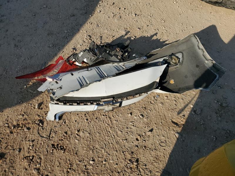 1G11E5SL4EF208096 - 2014 CHEVROLET MALIBU 2LT WHITE photo 12