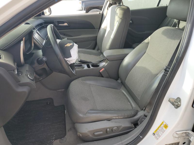 1G11E5SL4EF208096 - 2014 CHEVROLET MALIBU 2LT WHITE photo 7