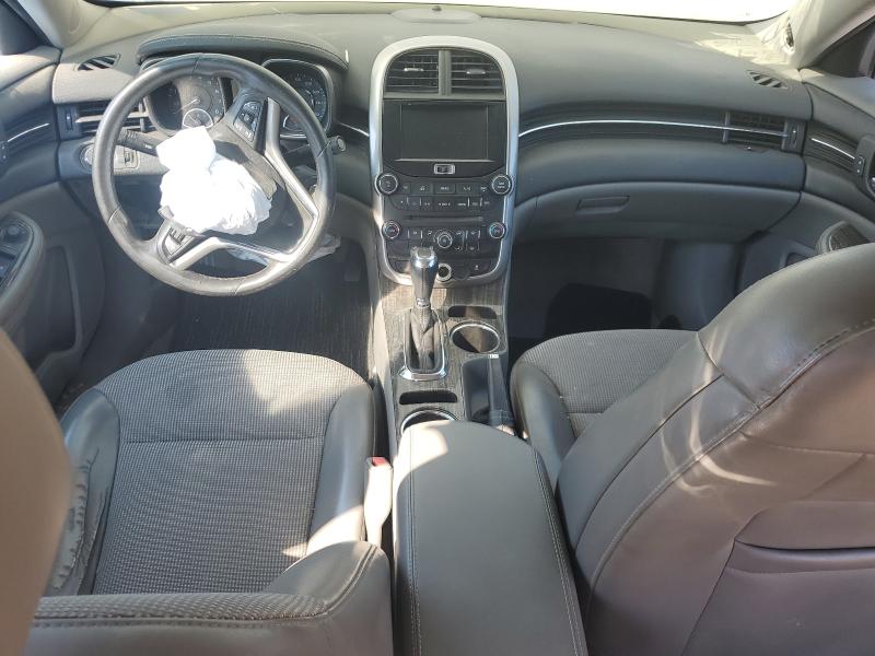 1G11E5SL4EF208096 - 2014 CHEVROLET MALIBU 2LT WHITE photo 8