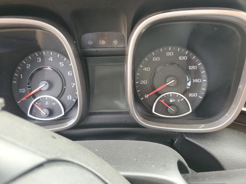 1G11E5SL4EF208096 - 2014 CHEVROLET MALIBU 2LT WHITE photo 9