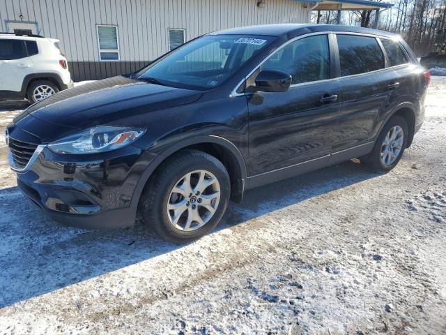 2015 MAZDA CX-9 SPORT, null