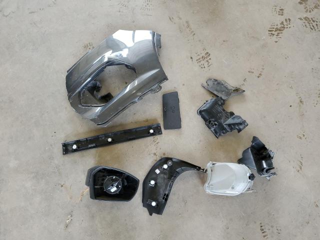 1FMCU0F73JUA27673 - 2018 FORD ESCAPE S GRAY photo 13