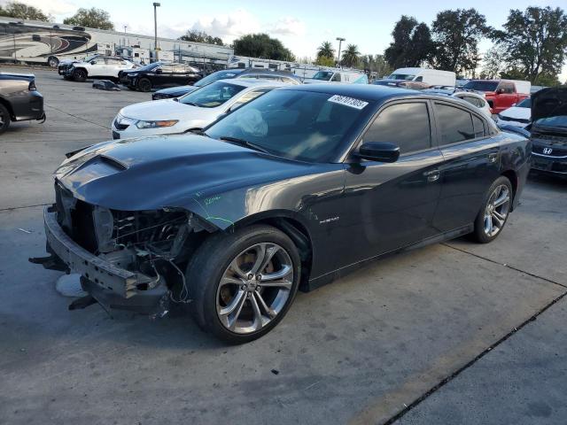 2021 DODGE CHARGER R/T, 