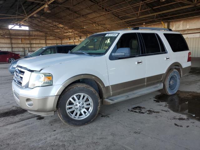 2011 FORD EXPEDITION XLT, 