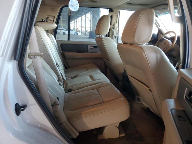 1FMJU1H51BEF02581 - 2011 FORD EXPEDITION XLT WHITE photo 11