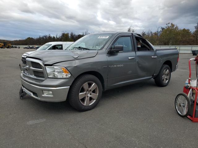 2012 DODGE RAM 1500 SLT, 