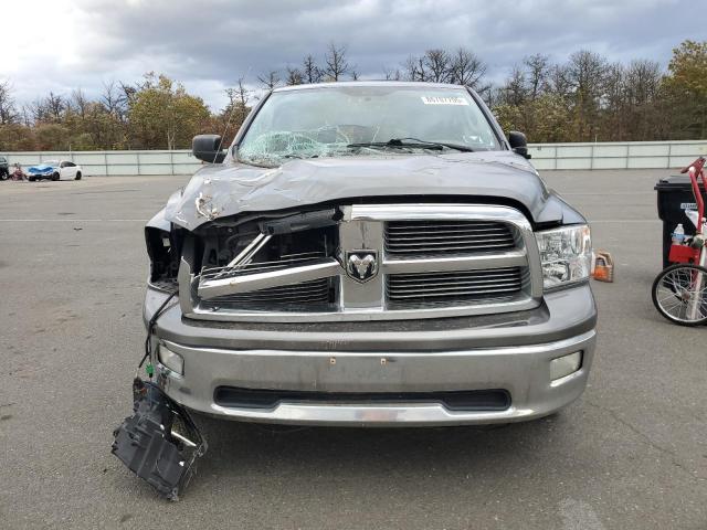 1C6RD7LT3CS188720 - 2012 DODGE RAM 1500 SLT Grau Foto 5