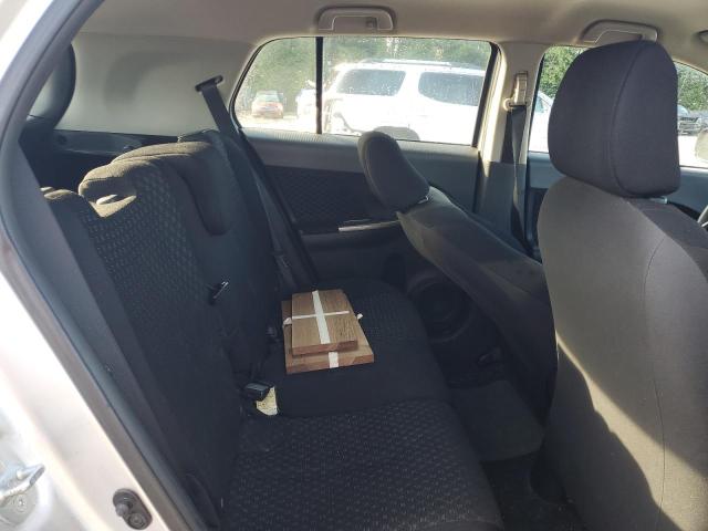 JTKKU4B46C1019471 - 2012 TOYOTA SCION XD SILVER photo 20