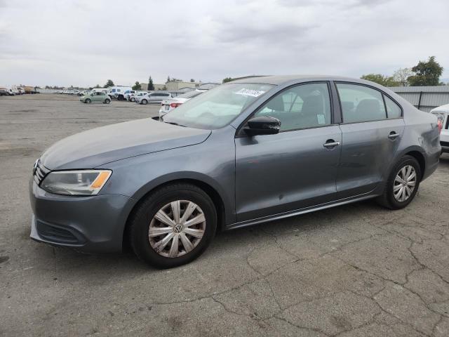 2013 VOLKSWAGEN JETTA BASE, 