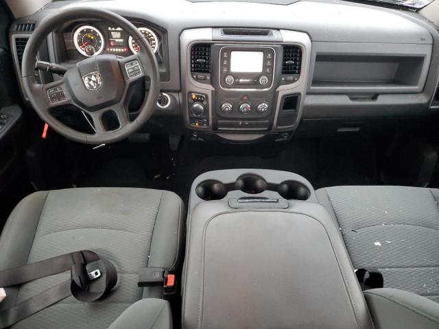 3C6RR7KT2HG605147 - 2017 RAM 1500 ST BURGUNDY photo 8