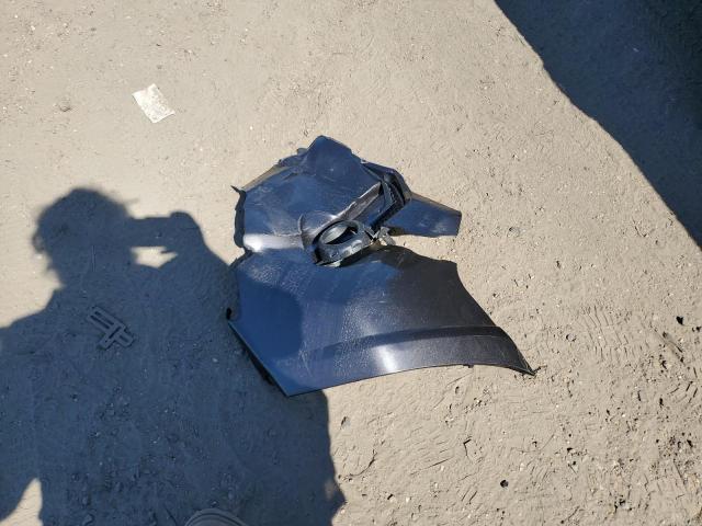 JTEZU5JR0J5180425 - 2018 TOYOTA 4RUNNER SR5 GRAY photo 13