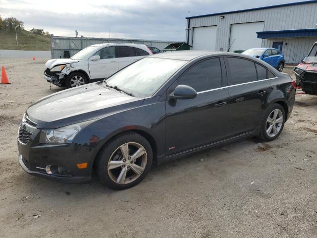 2014 CHEVROLET CRUZE LT, 