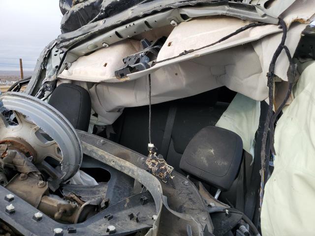 ZACNJBAB5LPK96076 - 2020 JEEP RENEGADE SPORT Noir photo 10