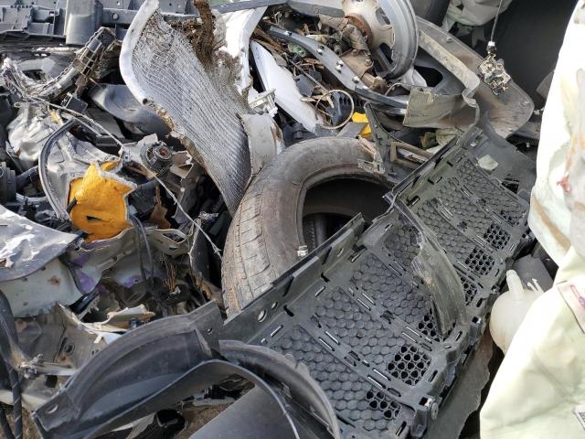 ZACNJBAB5LPK96076 - 2020 JEEP RENEGADE SPORT Noir photo 7