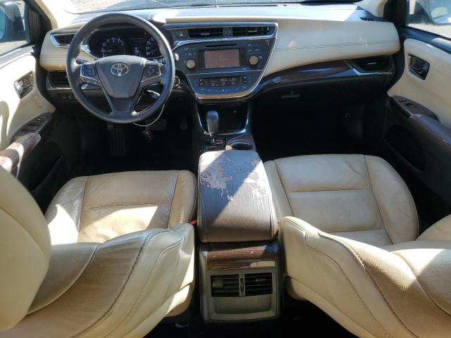 4T1BK1EB4DU052583 - 2013 TOYOTA AVALON BASE 白色 照片 8