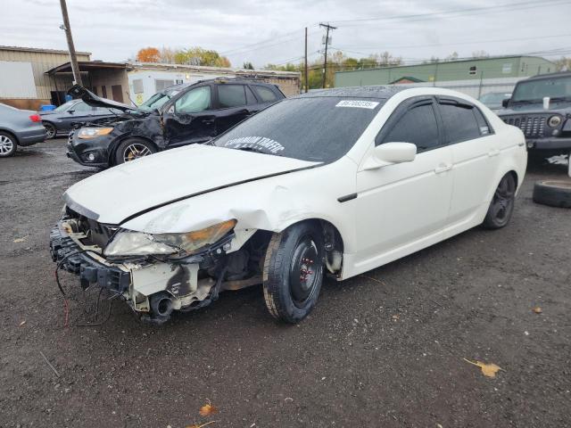 2004 ACURA TL, 