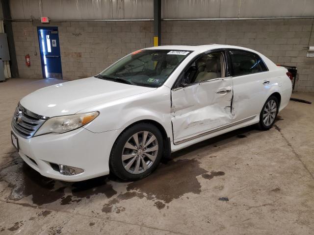 2011 TOYOTA AVALON BASE, 