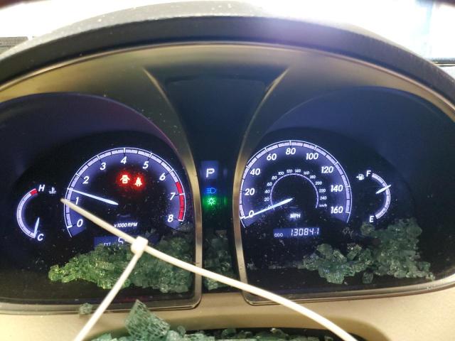 4T1BK3DB0BU421482 - 2011 TOYOTA AVALON BASE Biały zdjęcie 9