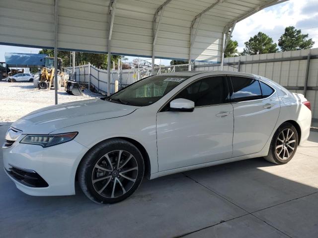 2016 ACURA TLX TECH, 