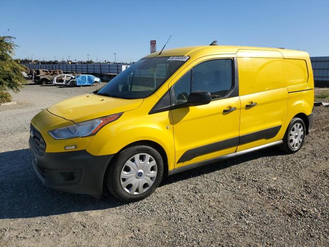 2019 FORD TRANSIT CO XL, null