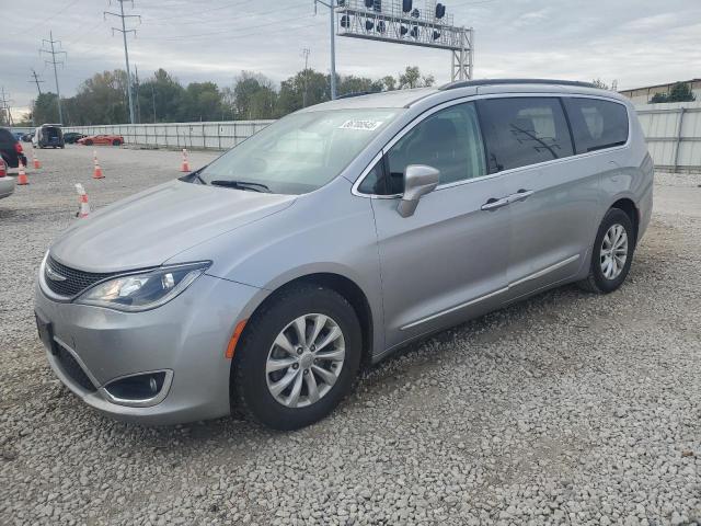 2017 CHRYSLER PACIFICA TOURING L, 
