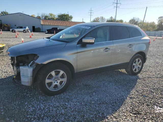 2012 VOLVO XC60 3.2, 