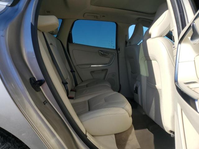 YV4952DZ4C2275468 - 2012 VOLVO XC60 3.2 银色 照片 10