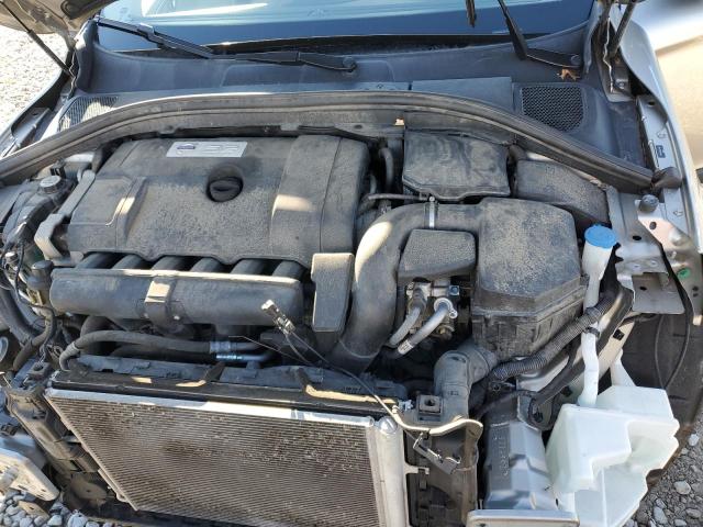 YV4952DZ4C2275468 - 2012 VOLVO XC60 3.2 银色 照片 11