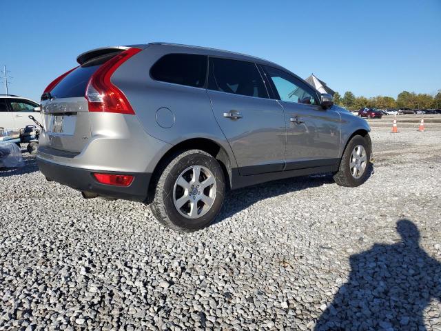 YV4952DZ4C2275468 - 2012 VOLVO XC60 3.2 银色 照片 3