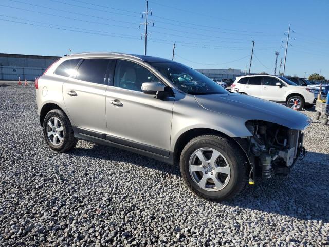 YV4952DZ4C2275468 - 2012 VOLVO XC60 3.2 银色 照片 4