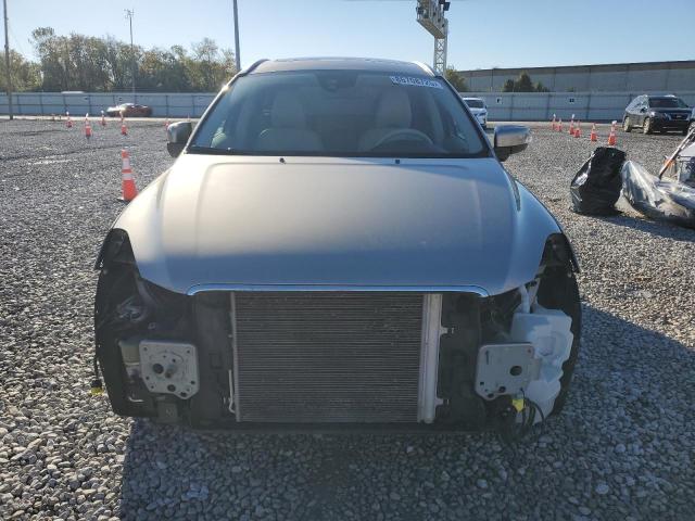 YV4952DZ4C2275468 - 2012 VOLVO XC60 3.2 银色 照片 5