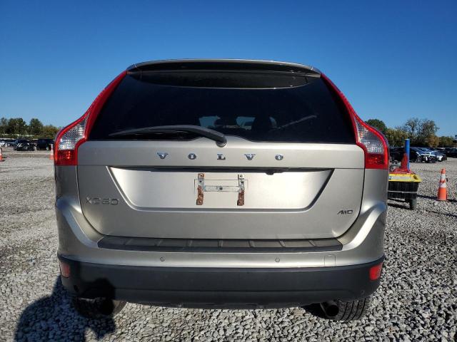 YV4952DZ4C2275468 - 2012 VOLVO XC60 3.2 银色 照片 6