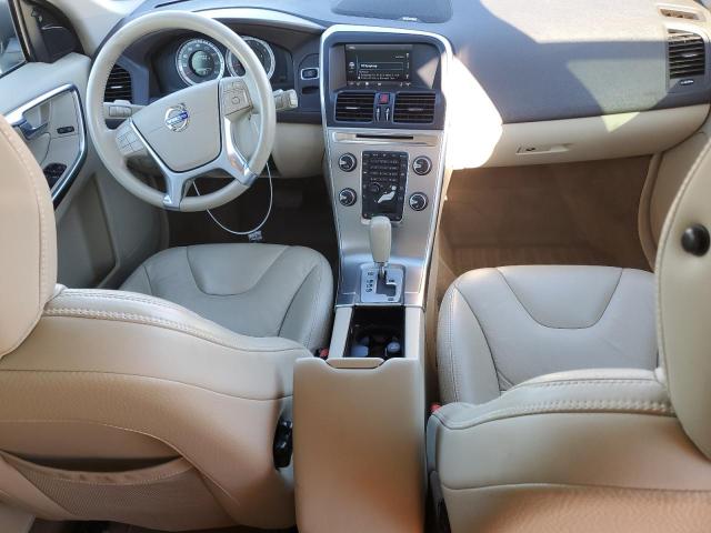 YV4952DZ4C2275468 - 2012 VOLVO XC60 3.2 银色 照片 8