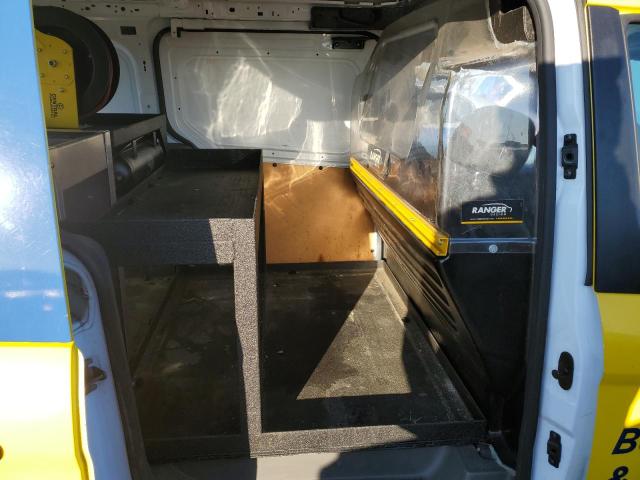 NM0LS7E28K1411067 - 2019 FORD TRANSIT CO XL YELLOW photo 11